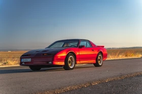 Pontiac Firebird Trans Am GTA | Mobile.bg � ����� ������ 2