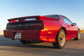 Pontiac Firebird Trans Am GTA | Mobile.bg � ����� ������ 12