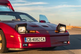 Pontiac Firebird Trans Am GTA | Mobile.bg � ����� ������ 11