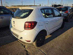 Dacia Sandero 1.5dCi | Auto.bg — изображение 4