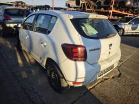 Dacia Sandero 1.5dCi | Auto.bg — изображение 3