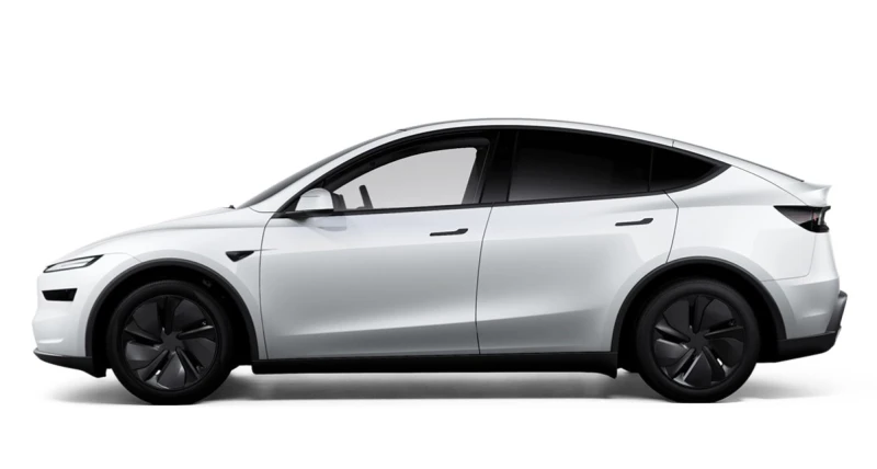 Tesla Model Y Juniper Чисто Нова 0 км!, снимка 4 - Автомобили и джипове - 38653986
