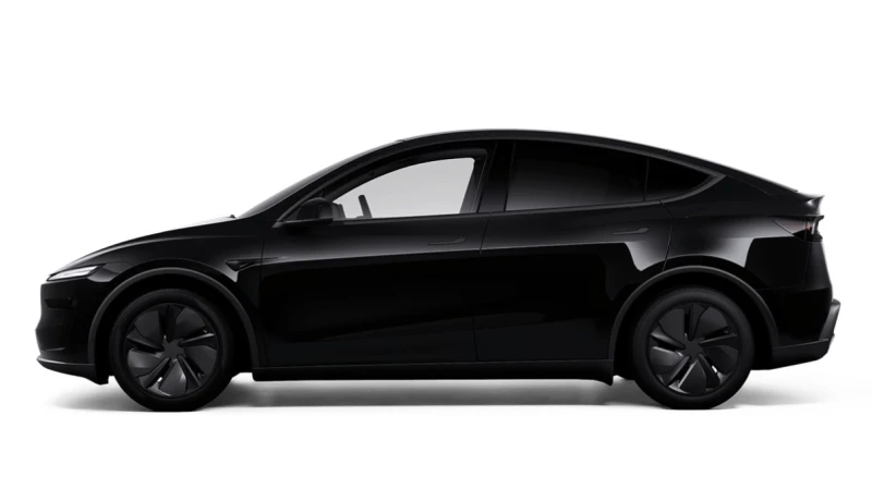 Tesla Model Y Juniper Чисто Нова 0 км!, снимка 8 - Автомобили и джипове - 38653986