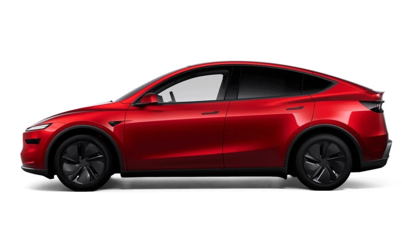 Tesla Model Y Juniper Чисто Нова 0 км!, снимка 12 - Автомобили и джипове - 38653986
