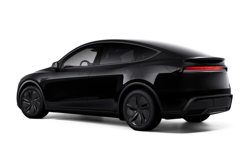 Tesla Model Y Juniper Чисто Нова 0 км!, снимка 9 - Автомобили и джипове - 38653986