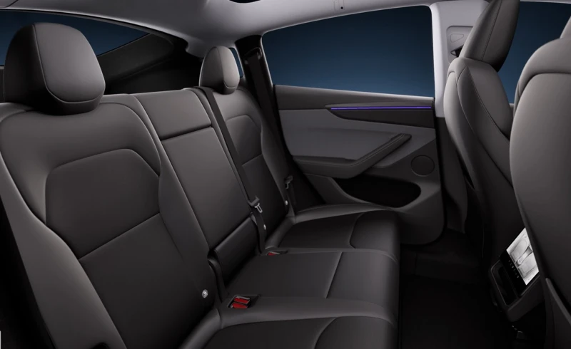 Tesla Model Y Juniper Чисто Нова 0 км!, снимка 15 - Автомобили и джипове - 38653986