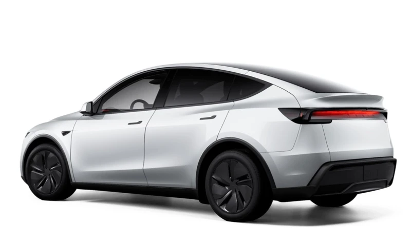 Tesla Model Y Juniper Чисто Нова 0 км!, снимка 5 - Автомобили и джипове - 38653986