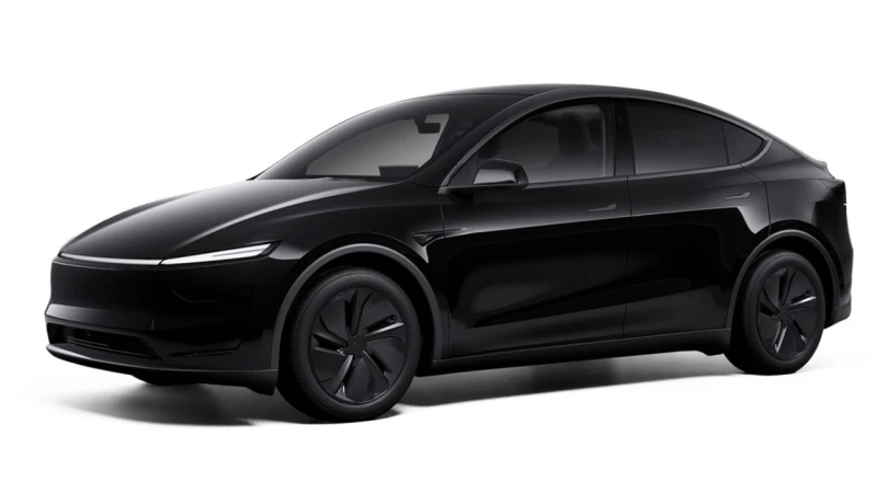 Tesla Model Y Juniper Чисто Нова 0 км!, снимка 3 - Автомобили и джипове - 38653986