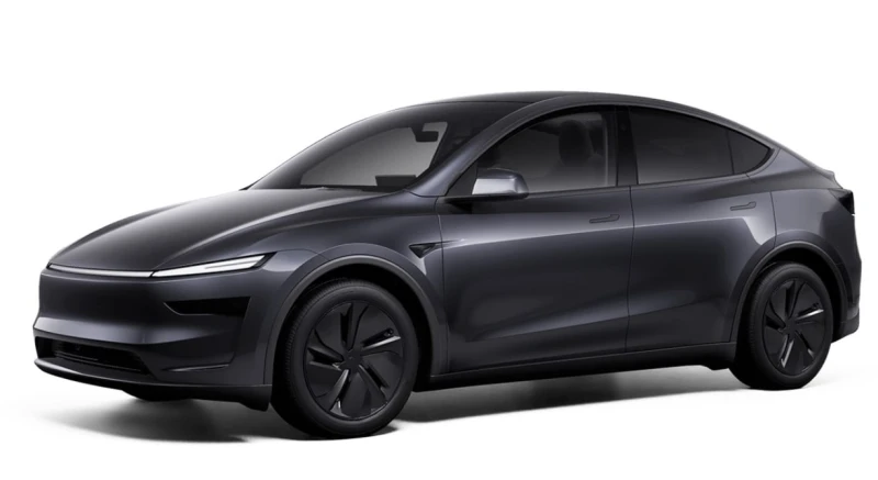 Tesla Model Y Juniper Чисто Нова 0 км!, снимка 16 - Автомобили и джипове - 38653986