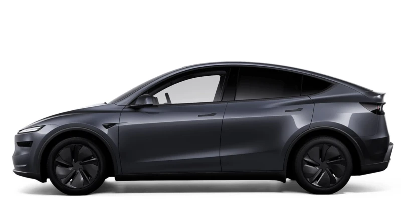 Tesla Model Y Juniper Чисто Нова 0 км!, снимка 17 - Автомобили и джипове - 38653986