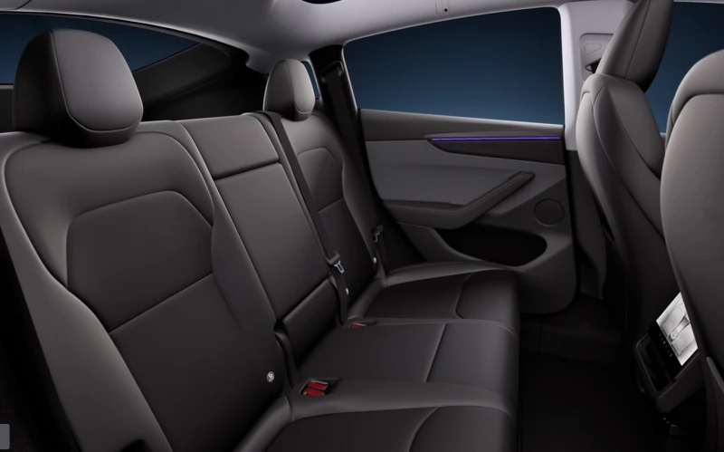 Tesla Model Y Juniper Чисто Нова 0 км!, снимка 7 - Автомобили и джипове - 38653986