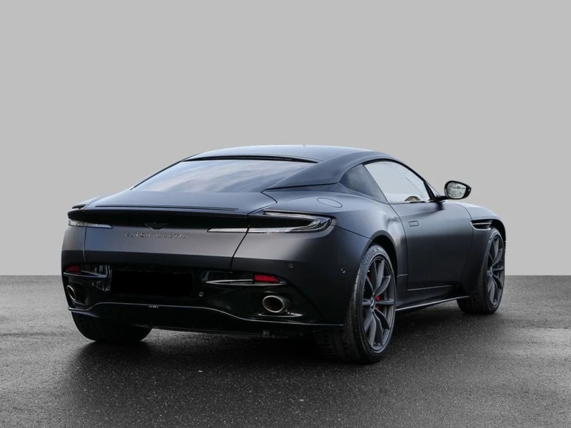 Aston martin Други DB11 V8, снимка 4 - Автомобили и джипове - 42011822