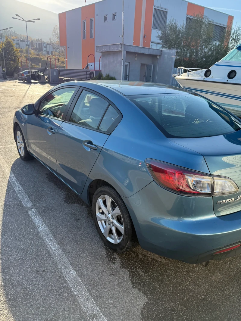 Mazda 3, снимка 6 - Автомобили и джипове - 49220572