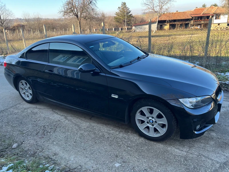 BMW 320 е92, снимка 3 - Автомобили и джипове - 48741118