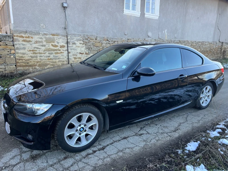 BMW 320 е92, снимка 4 - Автомобили и джипове - 48741118