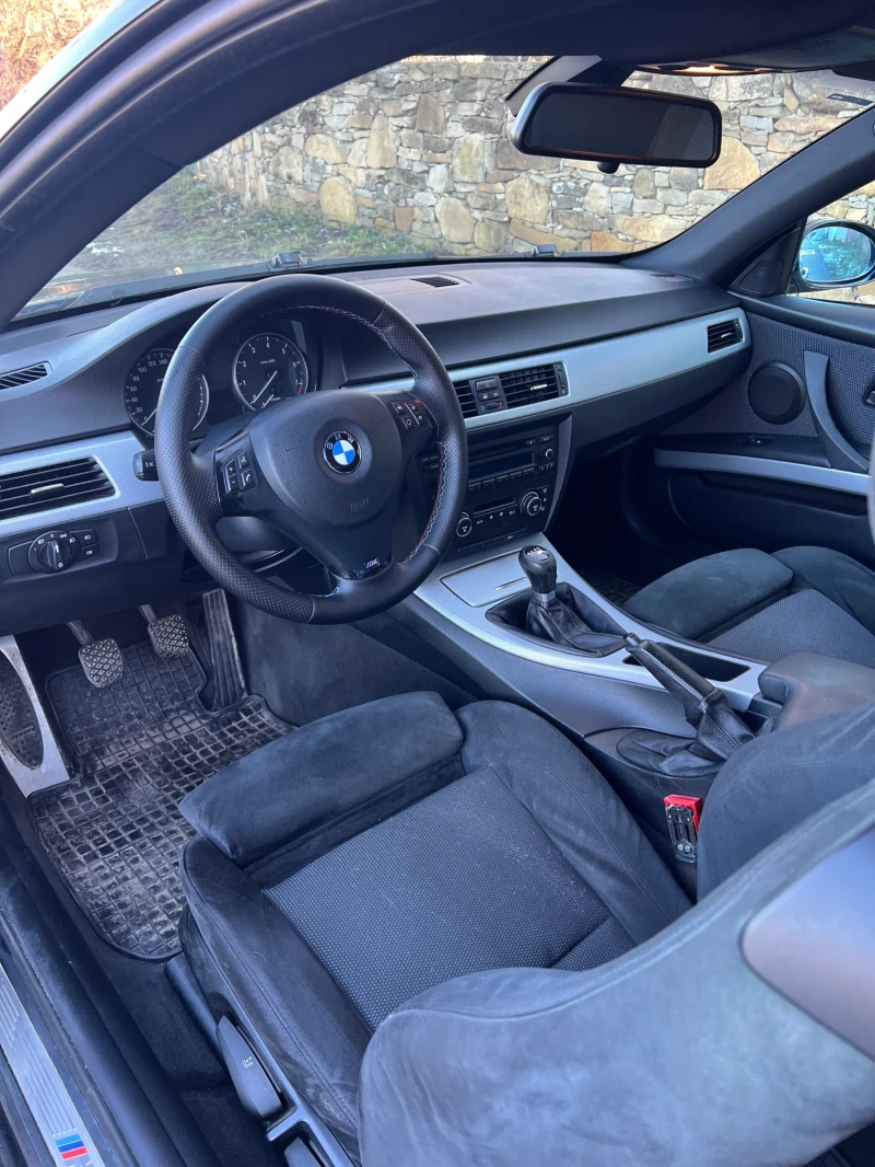 BMW 320 е92, снимка 5 - Автомобили и джипове - 48741118