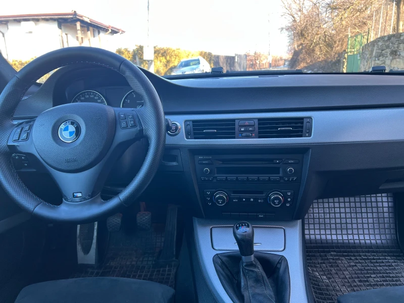 BMW 320 е92, снимка 8 - Автомобили и джипове - 48741118