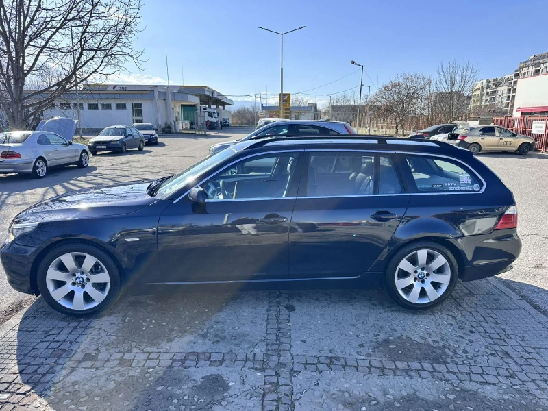 BMW 525 525d Xd, снимка 2 - Автомобили и джипове - 49157447