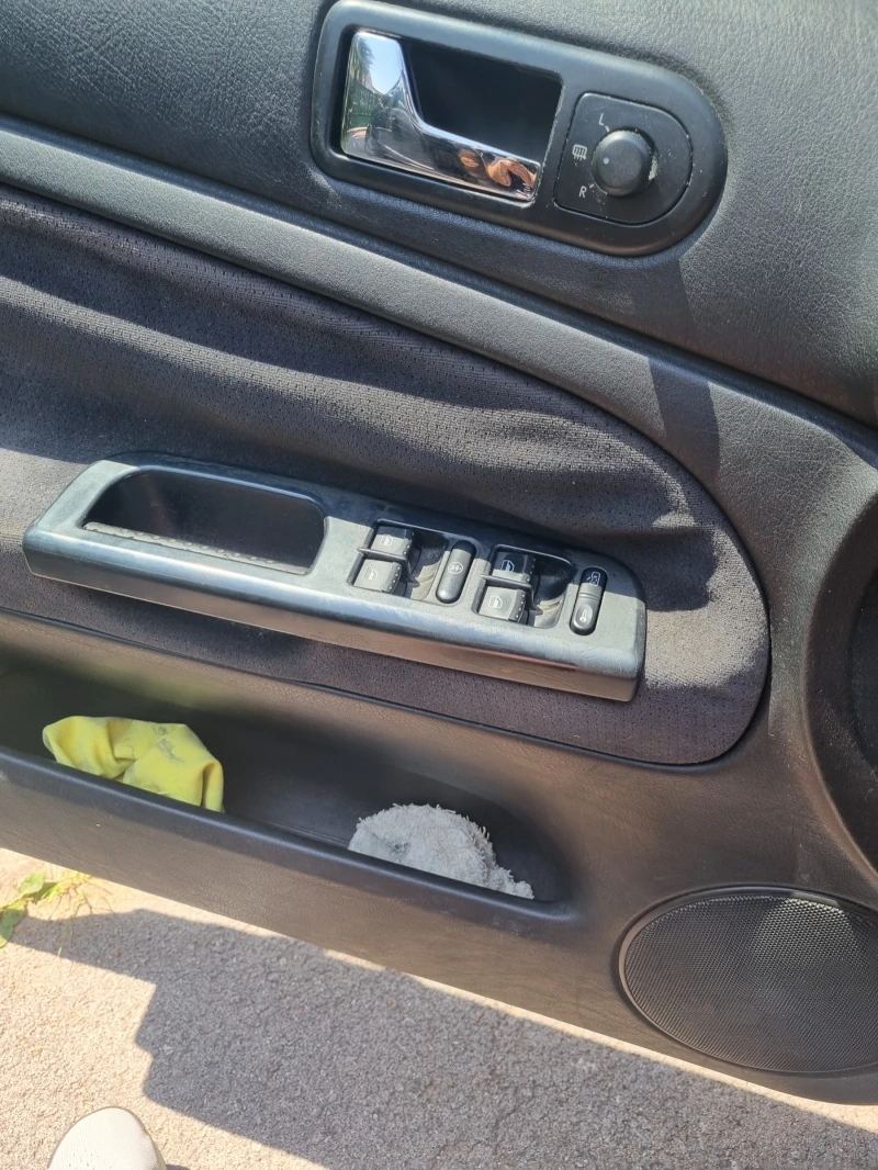 VW Passat, снимка 10 - Автомобили и джипове - 52544217