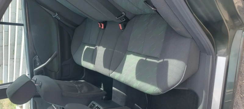 Mercedes-Benz E 430, снимка 10 - Автомобили и джипове - 52459769