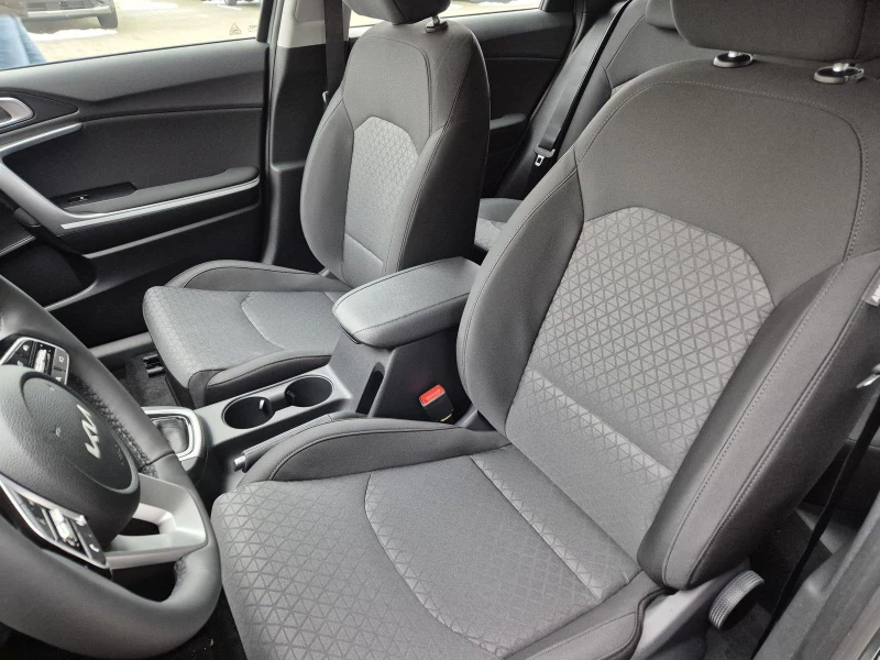 Kia Ceed Kia Ceed 1.5 Vision Чисто Нова , снимка 8 - Автомобили и джипове - 52142794