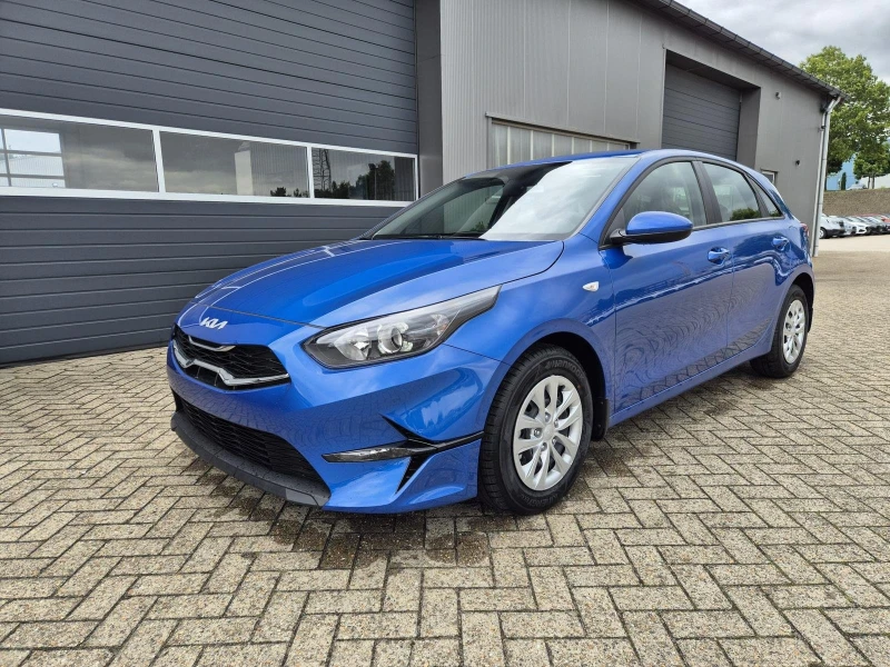 Kia Ceed Kia Ceed 1.5 Vision Чисто Нова , снимка 2 - Автомобили и джипове - 52142794