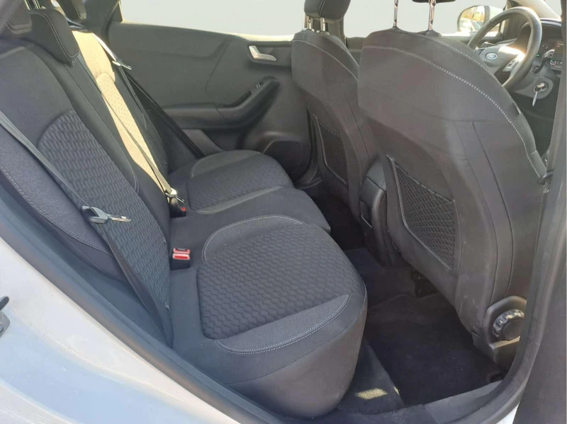 Ford Puma 1.0 EcoBoost, снимка 10 - Автомобили и джипове - 52240918