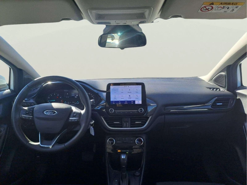 Ford Puma 1.0 EcoBoost, снимка 11 - Автомобили и джипове - 52240918