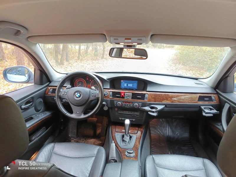 BMW 330 Xi, снимка 7 - Автомобили и джипове - 52293596