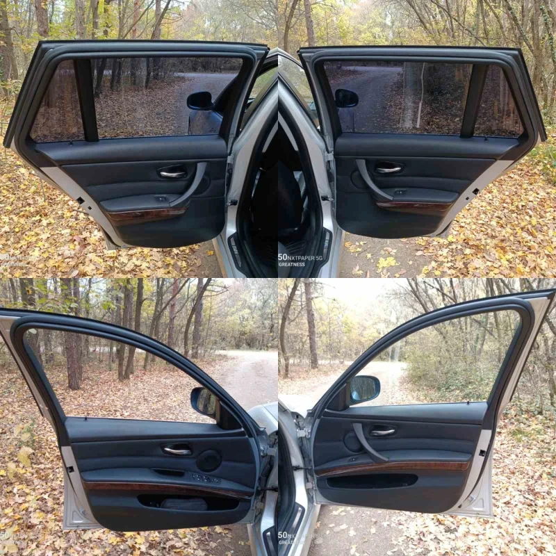 BMW 330 Xi, снимка 13 - Автомобили и джипове - 52293596