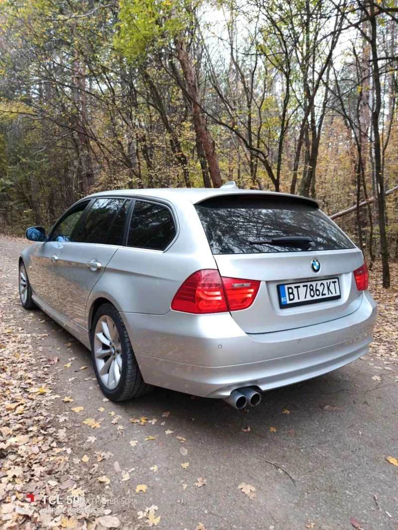 BMW 330 Xi, снимка 6 - Автомобили и джипове - 52293596