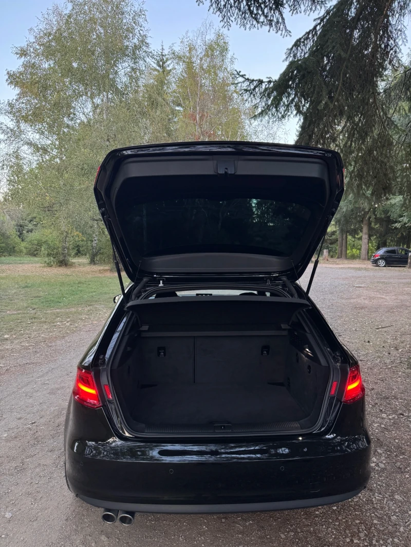 Audi A3 2.0tdi, снимка 15 - Автомобили и джипове - 52459036