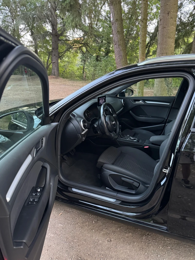 Audi A3 2.0tdi, снимка 10 - Автомобили и джипове - 52459036