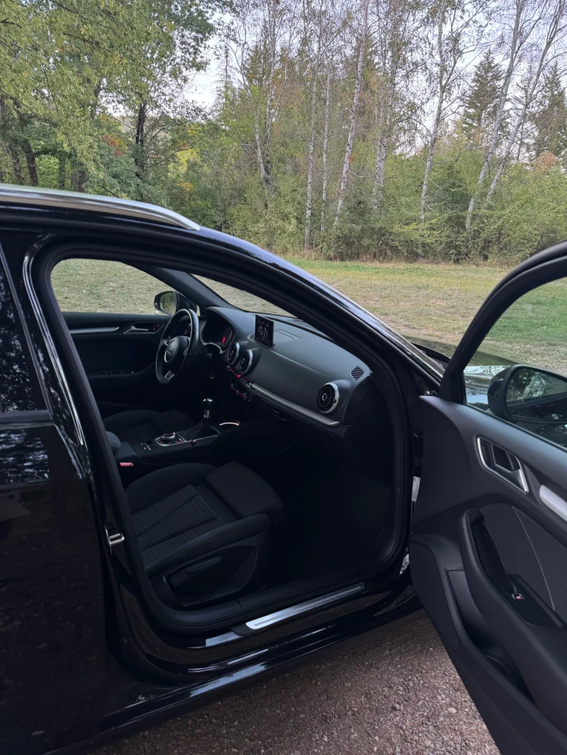 Audi A3 2.0tdi, снимка 12 - Автомобили и джипове - 52459036