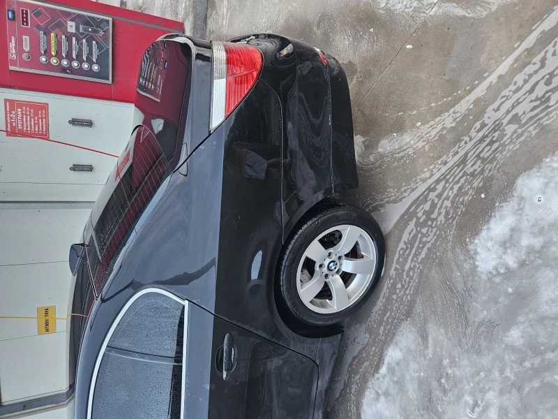 BMW 520, снимка 7 - Автомобили и джипове - 52907961