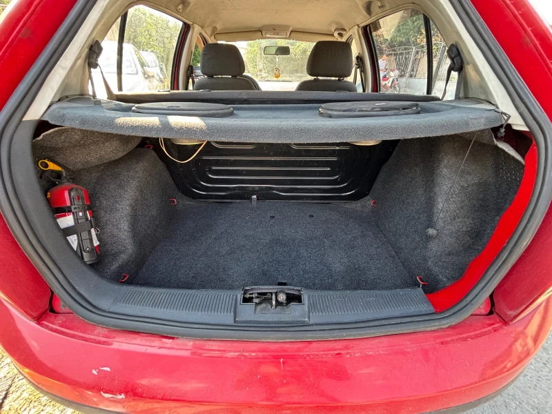 Skoda Fabia, снимка 6 - Автомобили и джипове - 53183663