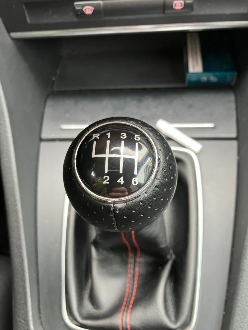 Audi A4 1.9tdi, снимка 11 - Автомобили и джипове - 53223830