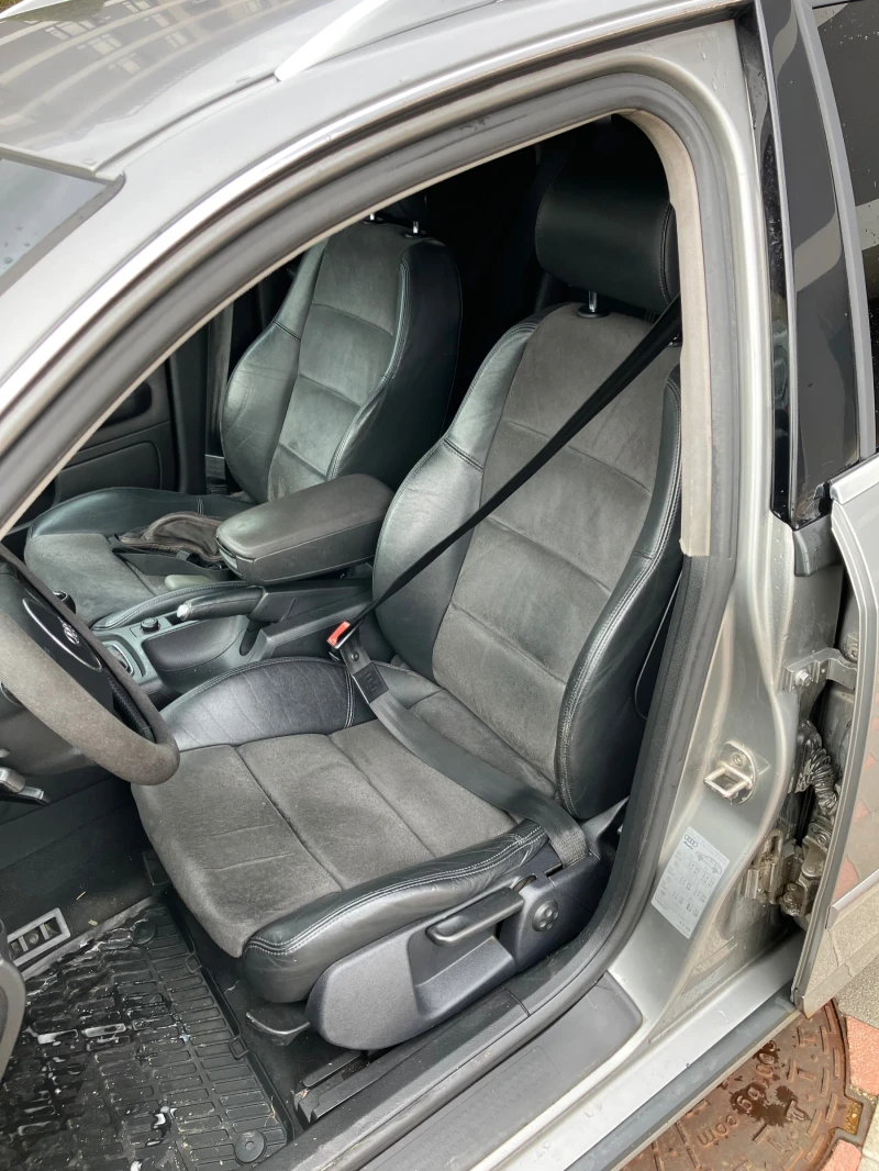 Audi A4 1.9tdi, снимка 7 - Автомобили и джипове - 53223830