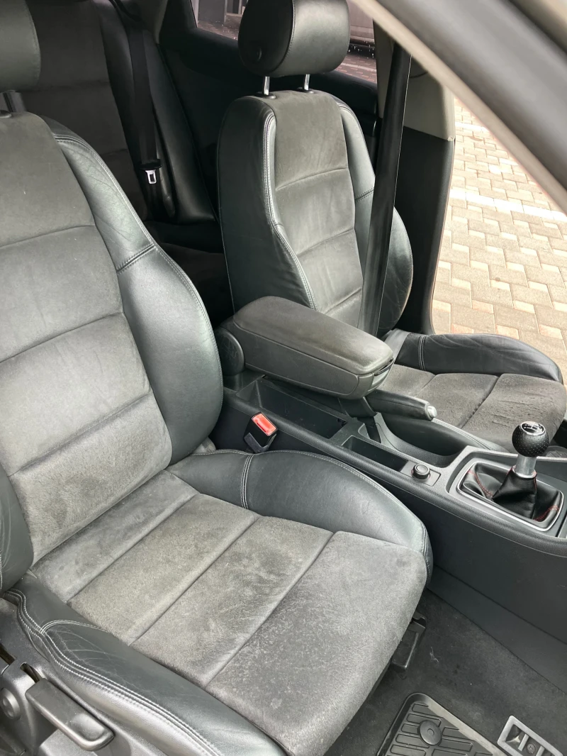 Audi A4 1.9tdi, снимка 14 - Автомобили и джипове - 53223830