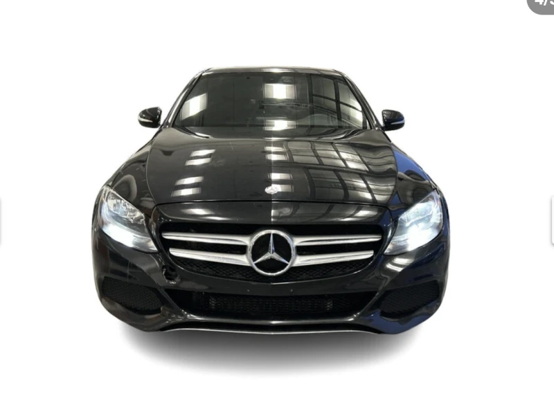 Mercedes-Benz C 300 4MATIC* ПОДГРЕВ* КАМЕРА* КЕЙЛЕС* ПАНОРАМА* , снимка 6 - Автомобили и джипове - 53258634