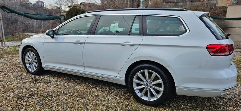VW Passat 2, 0TDi-150кс* 2019г* AВТОМАТИК* LED* CARPLAY* ЕВР, снимка 6 - Автомобили и джипове - 53306455