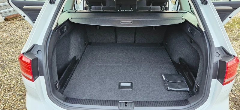 VW Passat 2, 0TDi-150кс* 2019г* AВТОМАТИК* LED* CARPLAY* ЕВР, снимка 10 - Автомобили и джипове - 53306455