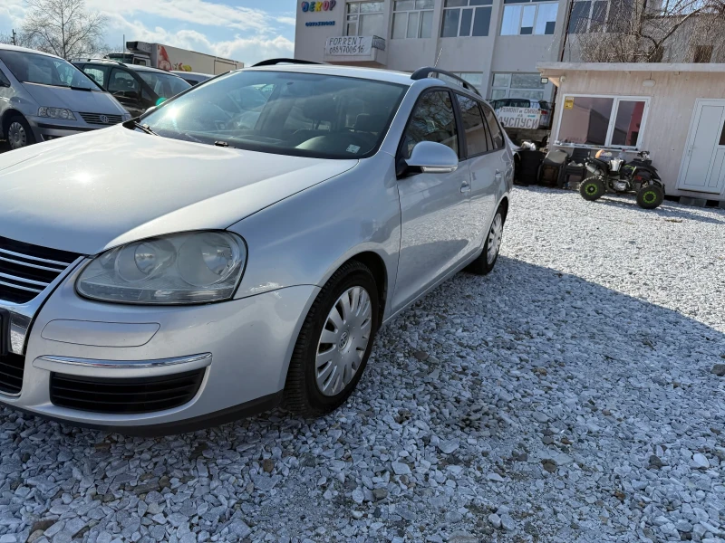 VW Golf Golf 5 1.9 105кс, снимка 2 - Автомобили и джипове - 53368096