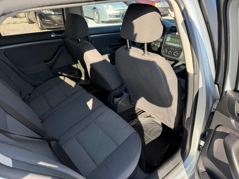 VW Golf Golf 5 1.9 105кс, снимка 10 - Автомобили и джипове - 53368096