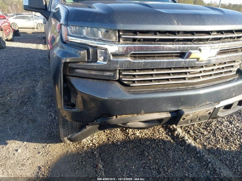 Chevrolet Silverado 5.3l 1500 Ltd 2Wd Short Bed Lt, снимка 6 - Автомобили и джипове - 53519038