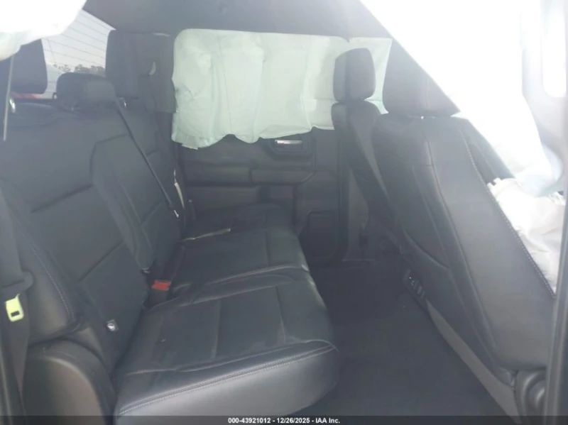 Chevrolet Silverado 5.3l 1500 Ltd 2Wd Short Bed Lt, снимка 8 - Автомобили и джипове - 53519038