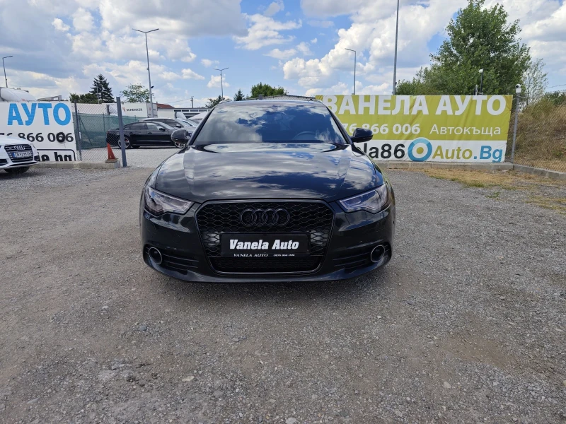 Audi A6 S6 FULL 313 - 27300 лв. - 72676206 1