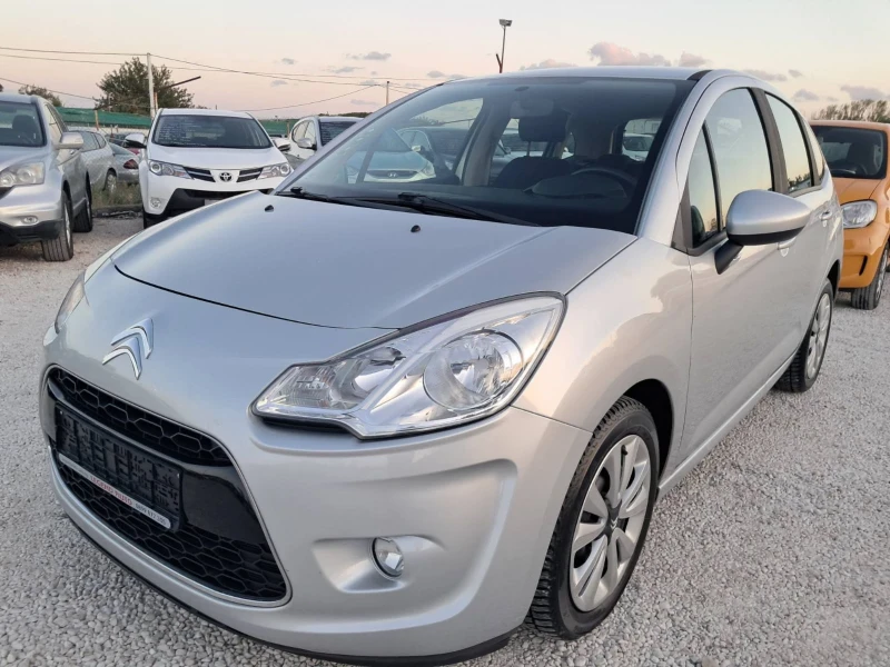 Citroen C3 1.4 Бензин - 7199 лв. - 43738761 1