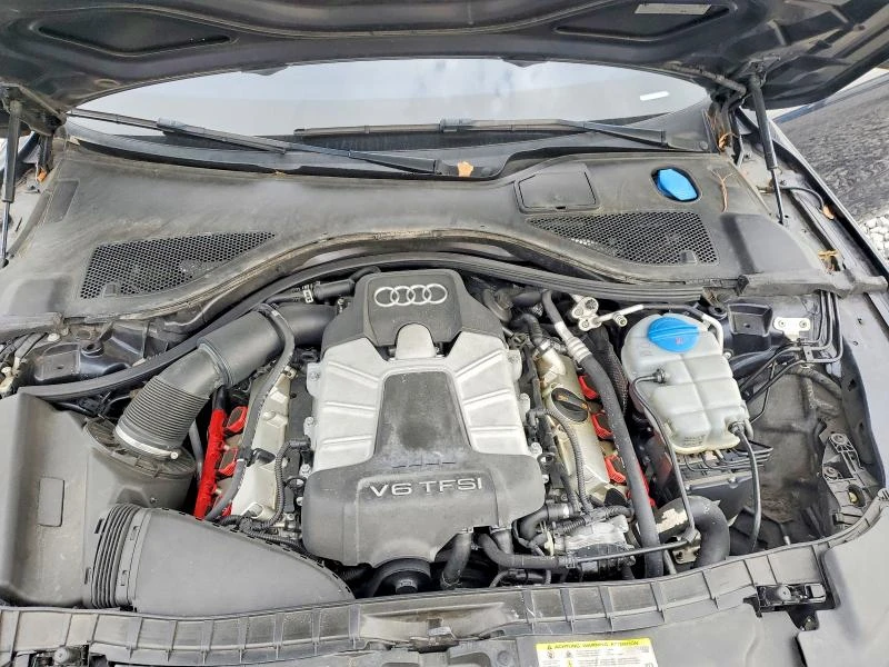 Audi A7 PRESTIGE , снимка 11 - Автомобили и джипове - 53403237