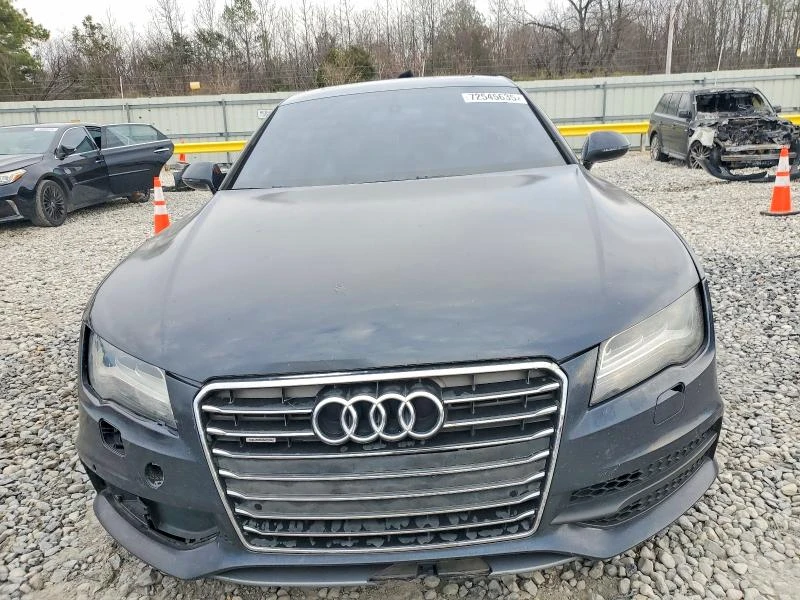 Audi A7 PRESTIGE  - изображение 2